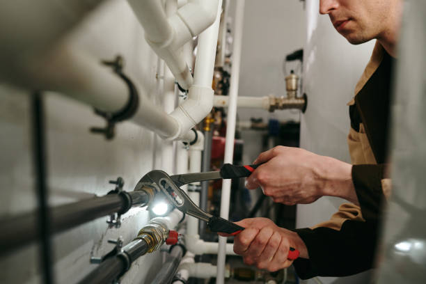 Best Water Heater Repair  in Quitman, GA