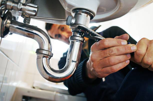 Shower Repair Services in Quitman, GA