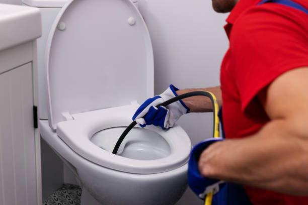 Best Water Softener Installation  in Quitman, GA