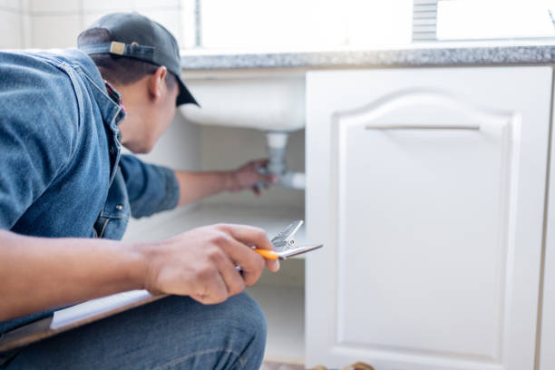 Best Plumbing Repair Near Me  in Quitman, GA