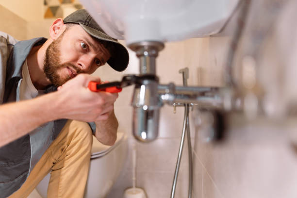 Best Residential Plumbing Services  in Quitman, GA