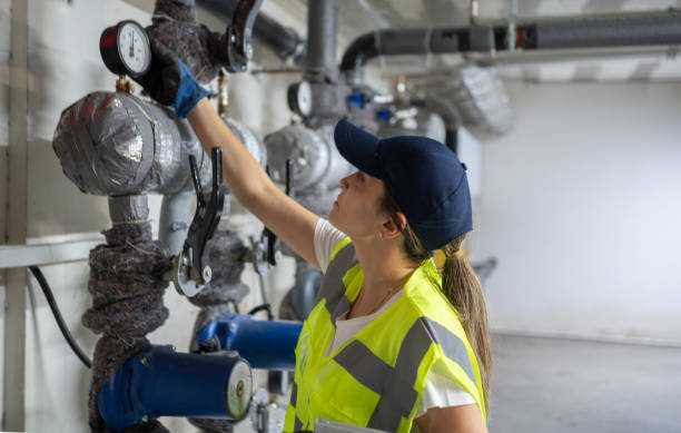 Best Water Heater Repair  in Quitman, GA