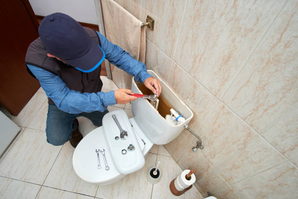 Septic Systems in Quitman, GA