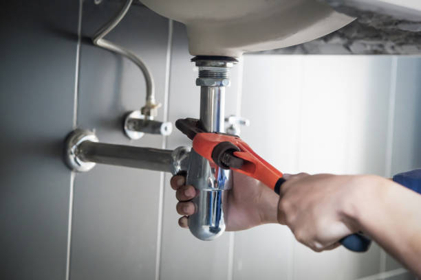 Best Plumbing Services Near Me  in Quitman, GA