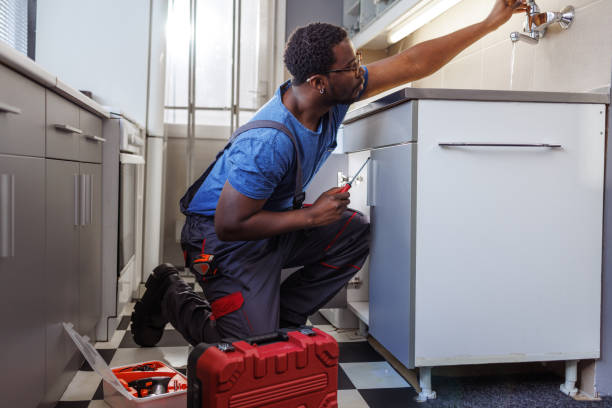  Quitman, GA Plumbing Pros