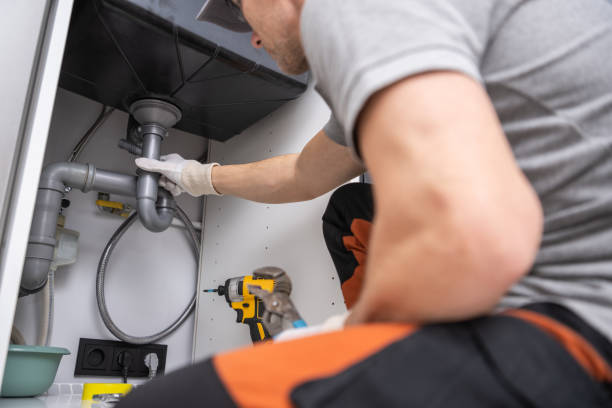 Best Sewer Line Repair  in Quitman, GA