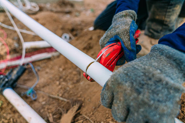 Best Leak Detection Services  in Quitman, GA