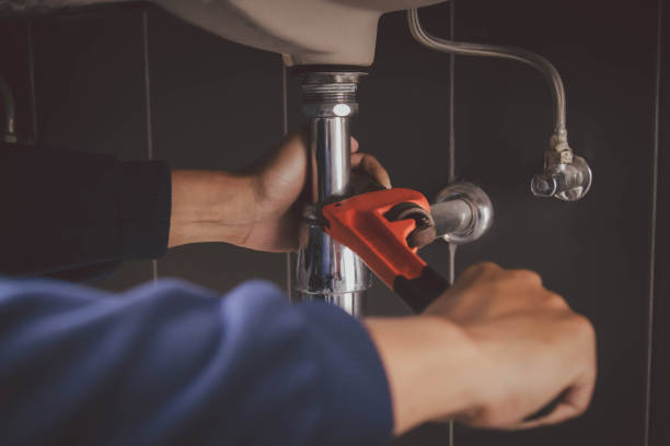 Best Sewer Cleaning Services  in Quitman, GA