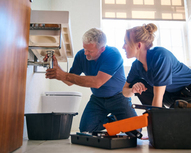 Best Local Plumber Services  in Quitman, GA